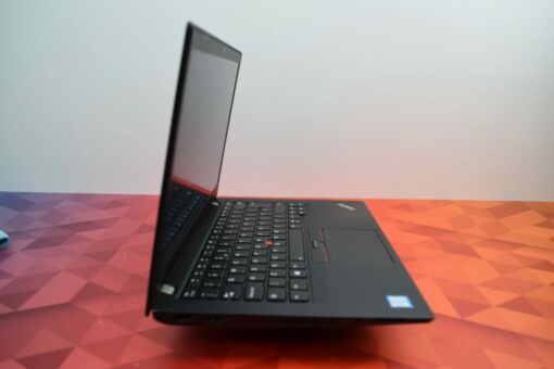 Lenovo ThinkPad T470S