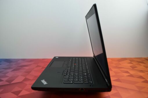 Lenovo ThinkPad T480S