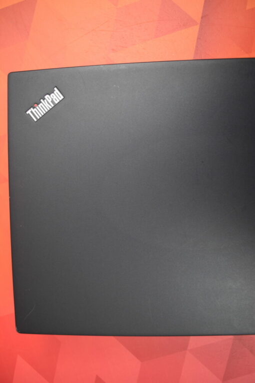 Lenovo ThinkPad T470S