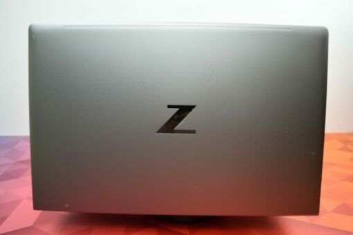 HP Zbook Fury G7