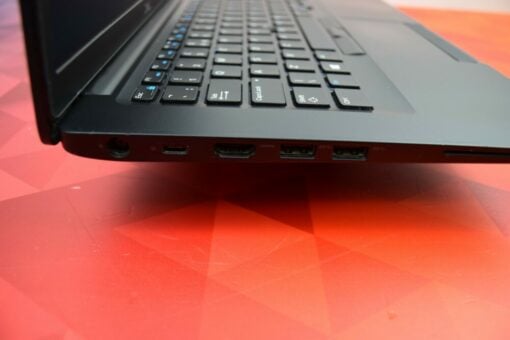 DELL Latitude 7490 14" i5 8th Gen SSD 256GB 8GB