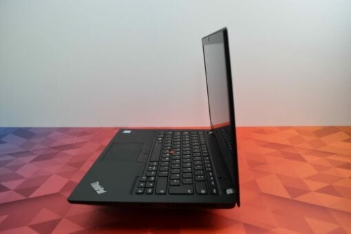 Lenovo ThinkPad T480S