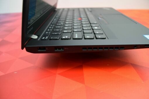Lenovo ThinkPad T470S