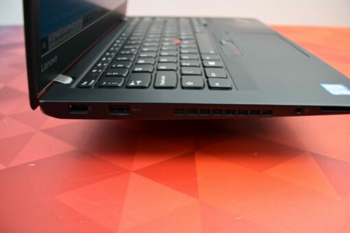 Lenovo ThinkPad T470S