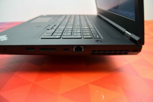 Lenovo ThinkPad T480S