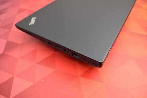 Lenovo ThinkPad T470S