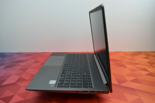 HP Zbook Fury G7