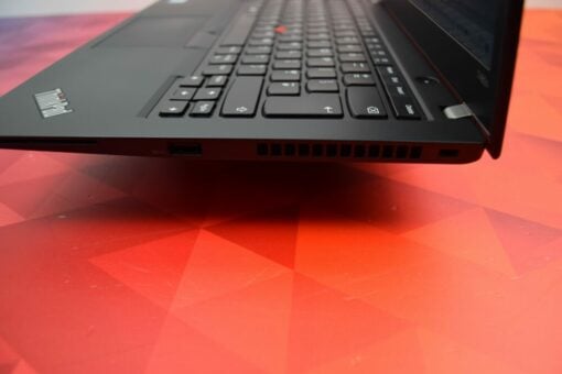 Lenovo ThinkPad T480S