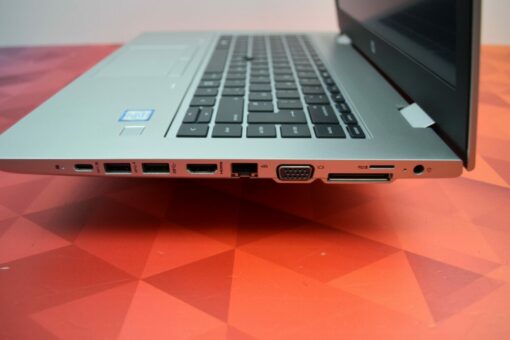 HP Probook 640 G5