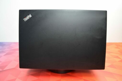 Lenovo ThinkPad T470S