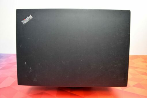 Lenovo ThinkPad T470S