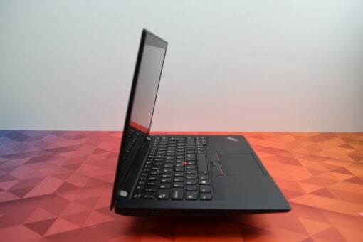 Lenovo ThinkPad T470S