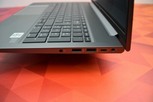 HP Zbook Fury G7