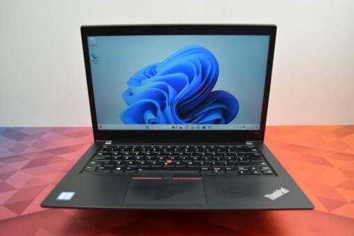 Lenovo ThinkPad T480S