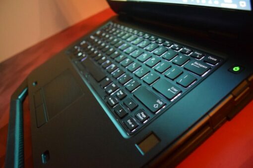 Dell Latitude 5414 RUGGED Touch