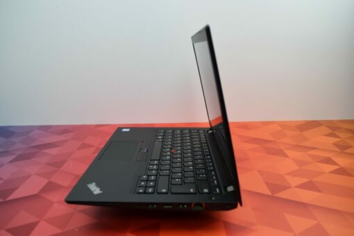 Lenovo ThinkPad T470S