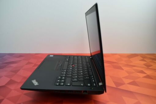 Lenovo ThinkPad T470S
