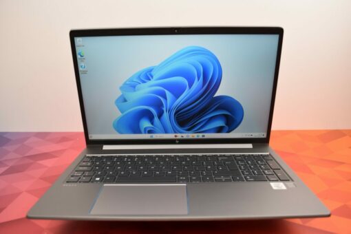 HP Zbook Fury G7