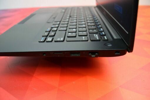 DELL Latitude 7490 14" i5 8th Gen SSD 256GB 8GB