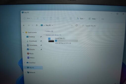 Lenovo ThinkPad T480S