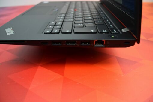 Lenovo ThinkPad T470S