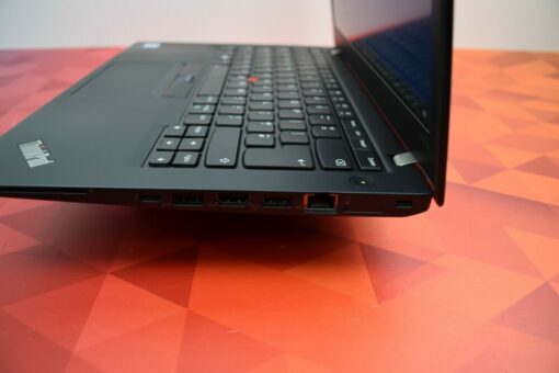 Lenovo ThinkPad T470S