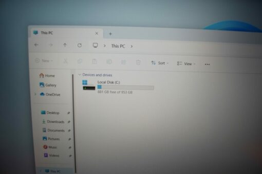 HP Zbook Fury G7