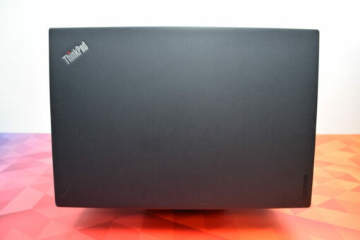 Lenovo ThinkPad T470S