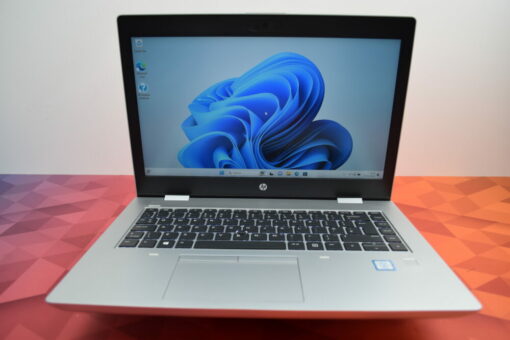 HP Probook 640 G5