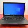 DELL Latitude 7490 14" i5 8th Gen SSD 256GB 8GB