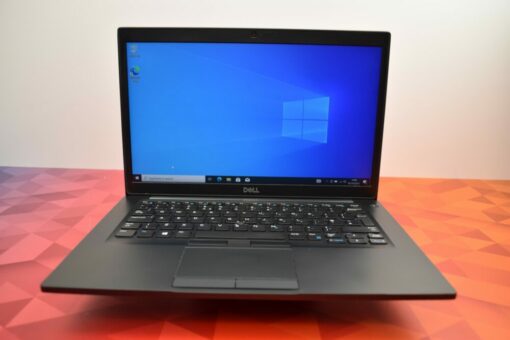 DELL Latitude 7490 14" i5 8th Gen SSD 256GB 8GB