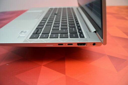 HP Elitebook 840 G7 14"