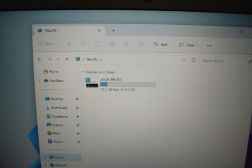 Dell Latitude 5430