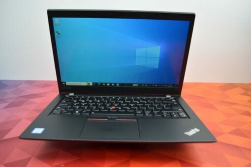 Lenovo ThinkPad T470S