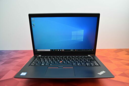 Lenovo ThinkPad T470S