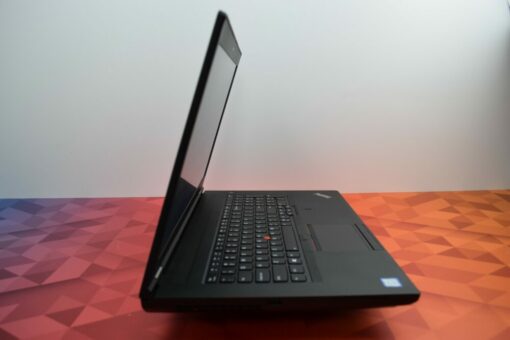 Lenovo ThinkPad T480S