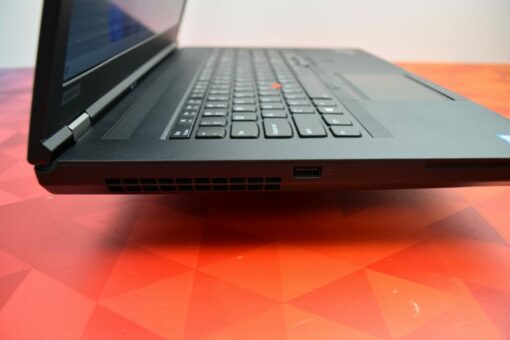 Lenovo ThinkPad T480S