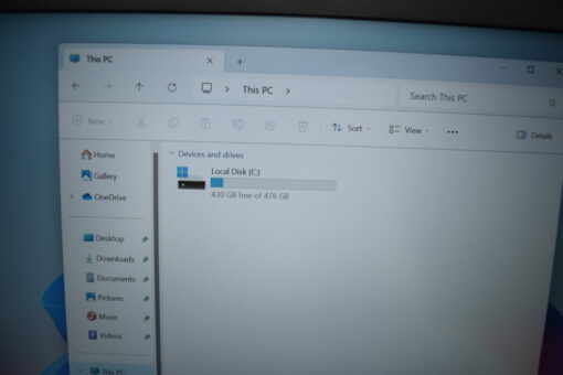 HP Probook 640 G5
