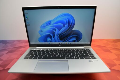 HP Elitebook 840 G7 14"