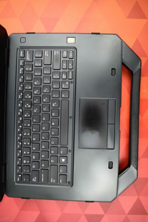 Dell Latitude 5414 RUGGED Touch