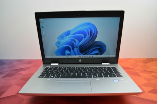 HP Probook 640 G5