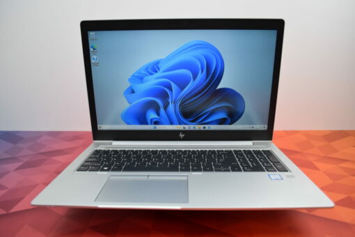 HP Elitebook 850 G5