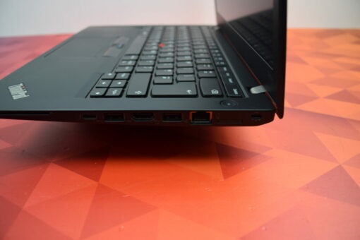 Lenovo ThinkPad T470S