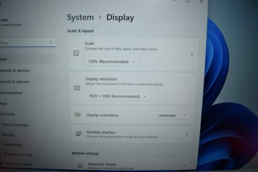 Lenovo ThinkPad T480S