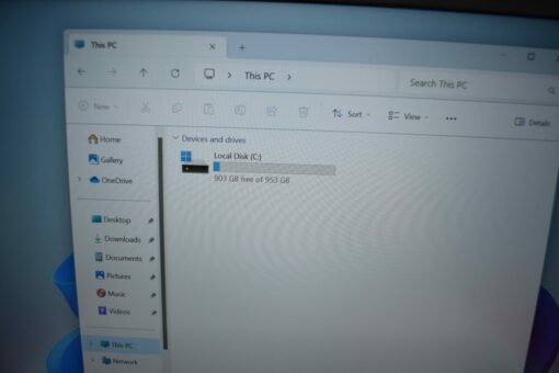 HP Elitebook 840 G7 14"