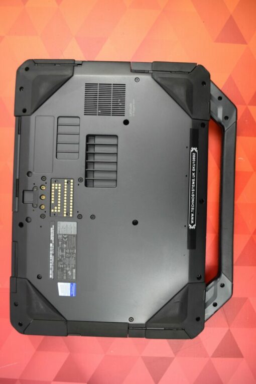 Dell Latitude 5414 RUGGED Touch
