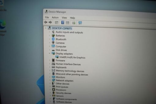 Dell Latitude 5430
