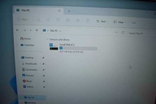 HP Probook 640 G5