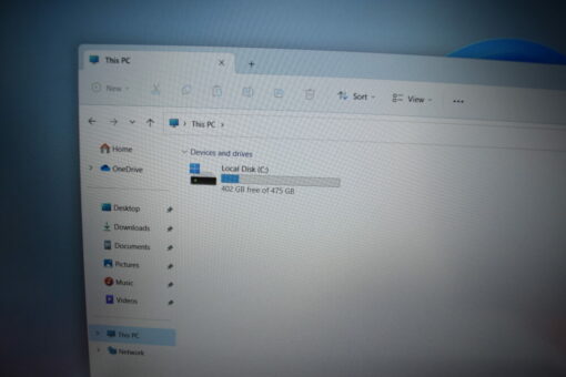 HP Elitebook 850 G5