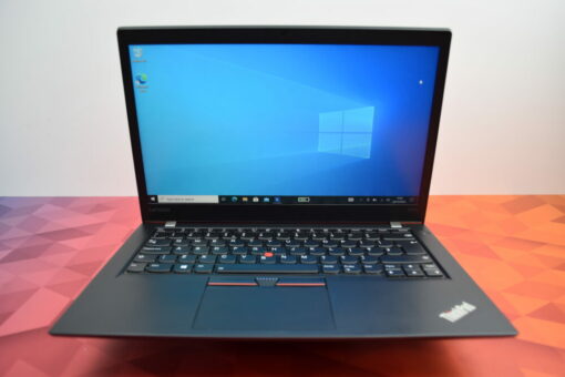 Lenovo ThinkPad T470S